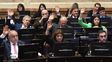 Zonas Frías: el Senado aprobó la ley que elimina el subsidio de gas a Rosario y otras 90 ciudades