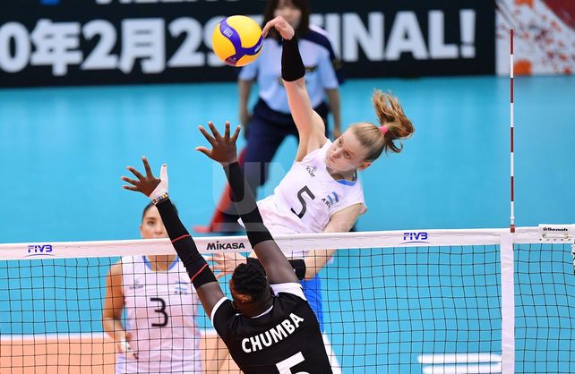 La Panteras ganaron en Japón