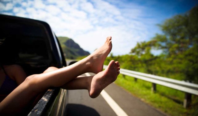 ¿Cuánto falta para el próximo feriado?