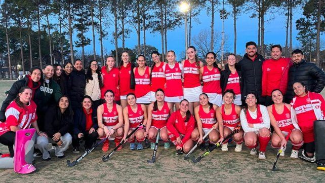 Talleres Blanco será local este sábado por el Torneo Oficial de Damas.