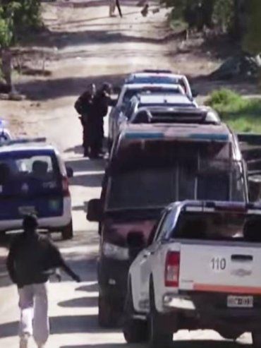 Nuevo homicidio en Paraná: un hombre fue apuñalado tras una pelea