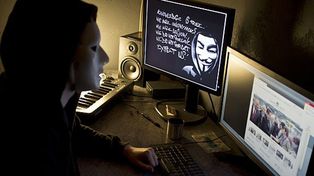 Una red de hackers rusos robó más de 1.700 millones de datos de usuarios