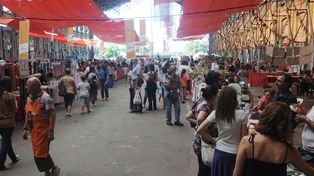 Emprendedores, música, cultura y deportes, para disfrutar el finde largo