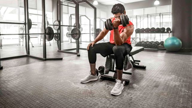 Calistenia: los múltiples beneficios del entrenamiento que está de moda