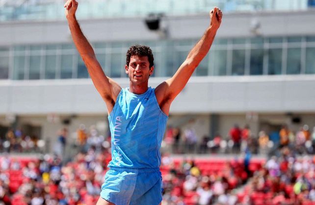 Chiaraviglio tendrá una prueba de fuego en Padova