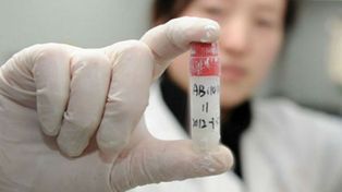 En China, los donantes de esperma deben ser comunistas