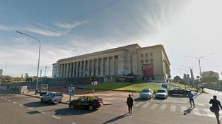 La Facultad de Derecho será sede nuevamente del debate presidencial