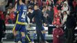 Almirón y Cantizano, o cómo dar vuelta la página ganando el partido que había que ganar