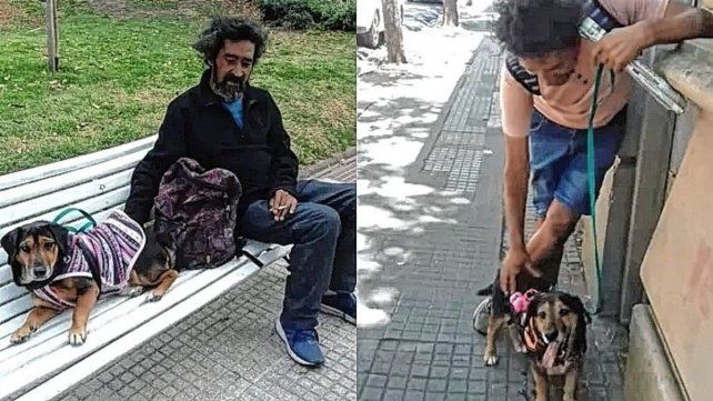 Conmoción en el centro de Paraná por la muerte de Pedro Tori