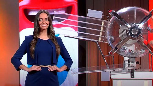 El Quini 6 quedó vacante, con un buen premio consuelo en el Siempre Sale