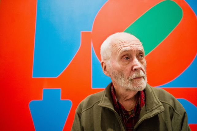 Fin de una era. A los 89 años