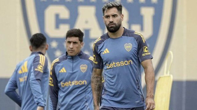 Herrón apostaría a una fórmula que le dio buenos réditos a Boca.