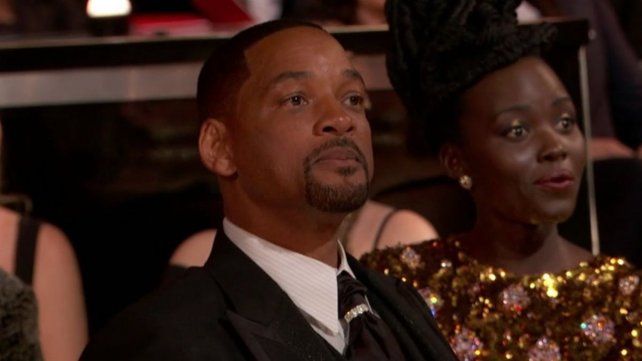 Intentaron a echar a Will Smith de la gala de los Oscar pero el actor se negó