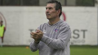 Central Córdoba. Con la llegada de Daniel Teglia, el Matador se posicionó entre los mejores de la Primera C.&nbsp;
