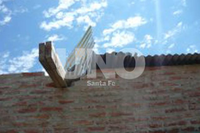 Familias de Los Quinchitos se movilizan para reclamar la finalización de obras