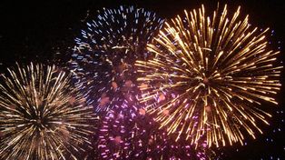 ¡Diario UNO les desea un Feliz Año Nuevo para todos!