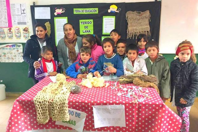 En la instancia escolar participaron 56.000 alumnos