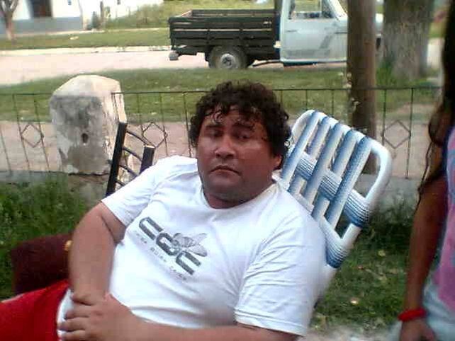 Desesperado pedido de santaelenense varado en Buenos Aires