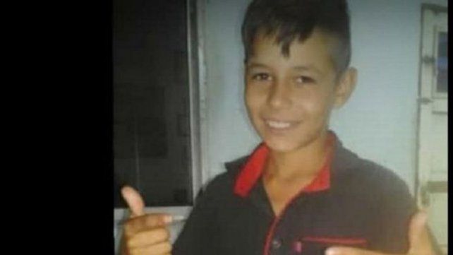 El homicidio de Ramón Grandoli