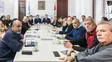 Paritarias en Santa Fe: Gobierno y gremios vuelven a la mesa este martes y se espera una propuesta salarial concreta