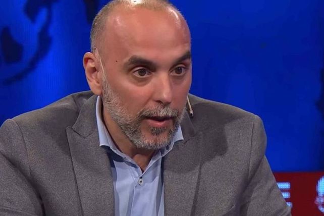 El director del BCRA