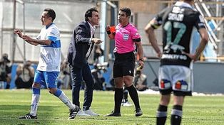 Un juez chileno controlará Unión ante Oriente Petrolero