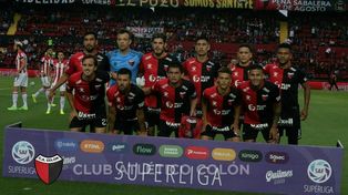 Un equipo de la MLS viene a la carga por un titular de Colón