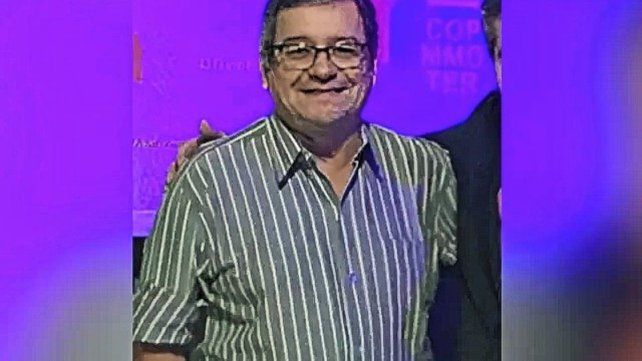 Falleció Jorge Franco