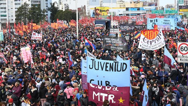 A veinte años de los crímenes de Kosteki y Santillán, una masacre sin responsables