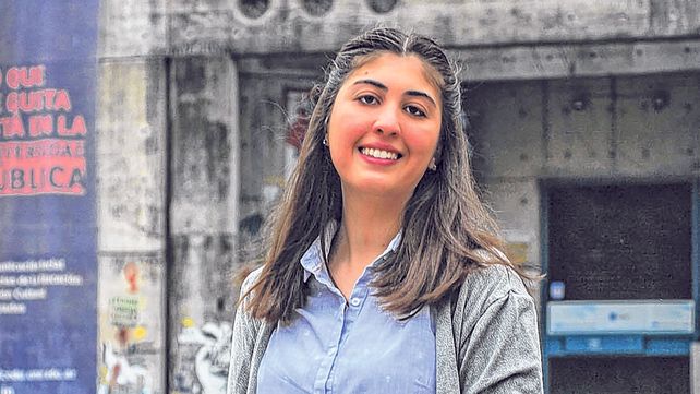 Melisa Pasgal. “Muchos niños sienten negación a las clases virtuales”.&nbsp;