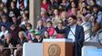 Pullaro dijo que las retenciones son el peor impuesto de la Argentina y pidió una reforma tributaria