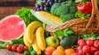 Frutas y verduras: ¿cuáles van en la heladera y cuáles conviene dejar fuera?