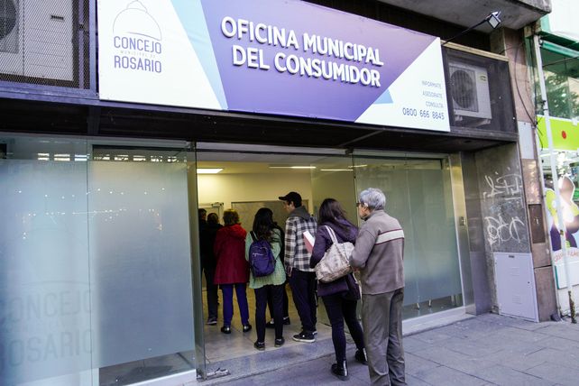 Prórroga. La Defensoría del Pueblo de Santa Fe