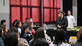 Inscripciones abiertas para las Capacitaciones Docentes 2016