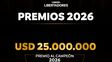 Central jugará ante Independiente del Valle, Libertad y Universidad (V) en la Copa Libertadores