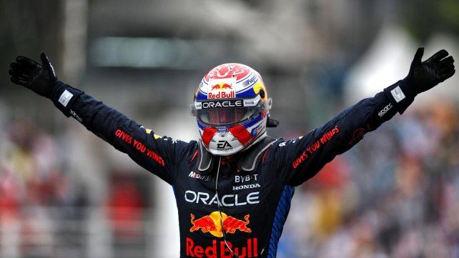 ¿Qué necesita Verstappen para quedarse con otro título de F1 en Las Vegas?