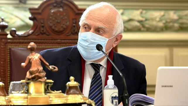 Lifschitz: Argentina tiene gran potencialidad en torno a la bioeconomía