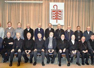 Iglesia: despejan dudas sobre la asignación a los obispos