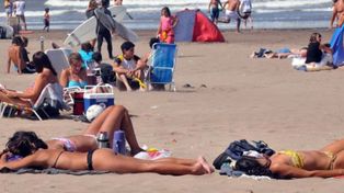 Cinco millones de turistas hicieron reservas hoteleras la primera quincena de enero
