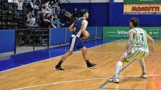 Se viene otra semana cargada de acción en el Torneo Oficial