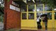 Ataque y crimen en la escuela de San Cristóbal: la investigación llegó a Salta y secuestraron evidencia digital