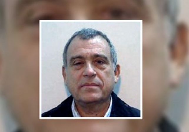 Stiuso. Foto: Télam