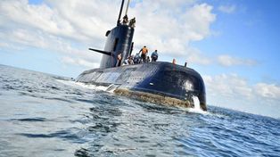 Macri deberá dar respuestas sobre el hundimiento del ARA San Juan