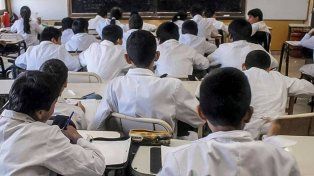 Modificaron una ley para evitar el adoctrinamiento en las escuelas