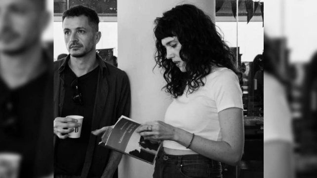 La escritora paranaense Mariana Bolzán ganó el Premio Fray Mocho con su primera novela Horizonte de Sucesos
