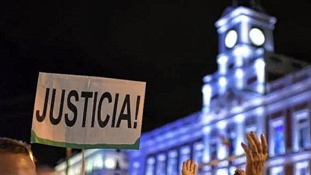 Violencia de género