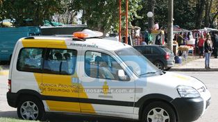 Realizarán operativos para reforzar los controles en rutas