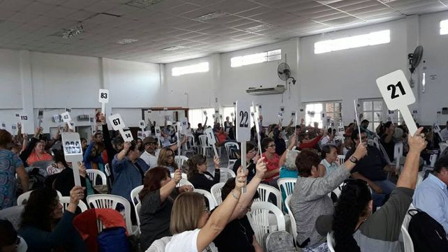 La definición. Pese a las críticas