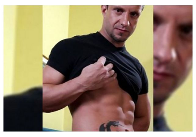 Dolor en la comunidad gay: murió el actor porno más importante de la Argentina