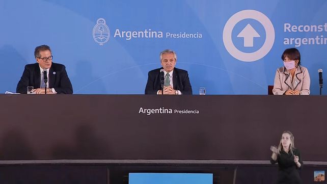Con próceres en lugar de animales